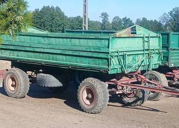 Sprzedam burty hl 8011