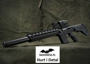 FX DRS Tactical 700  5.6 / 6/35 do wyboru + BAKA AR