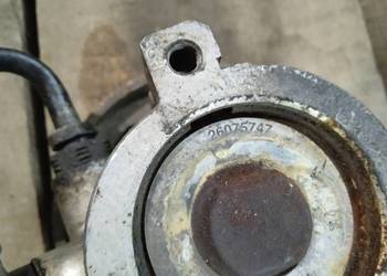 pompa wspomagania kierownicy citroen peugeot 26075747