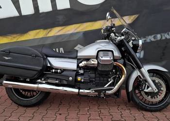 Moto Guzzi California 2016