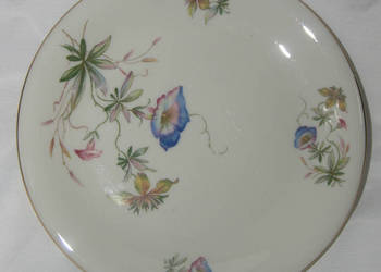 talerz vintage deserowy kolekcjonerski J.Seltmann _Dd