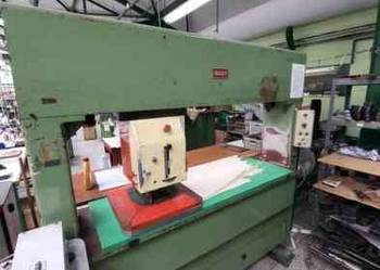 Prasa bramowa 28 typ 2088B