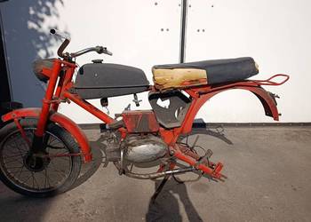 Romet ogar 200