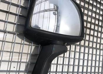 LUSTERKO RAMPOWE PRAWE MAN TGX I Inny ZEWNĘTRZNE PRAWA, BOCZNE