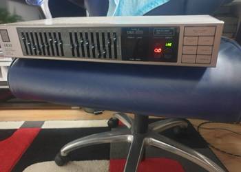 Akai ea a2 korektor graficzny