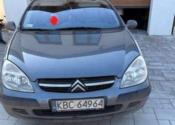 CITROEN C5 HDI