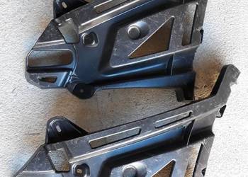 PEUGEOT 208 ŚLIZG ZDERZAKA PRAWY TYŁ 9836087380 PEUGEOT 208 ŚLIZG ZDERZAKA PRAWY TYŁ 9836087380