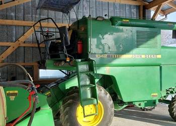 John deere 1042
