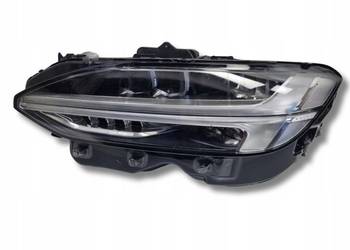 LAMPA LEWA PRZEDNIA Volvo S90 V90 II lewy przód FULL LED EUROPA 32228676