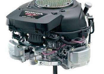 Silnik z pionowym wałem korbowym, 16 KM Honda GCV530SEE3SD