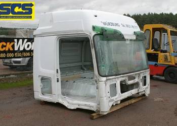 MERCEDES ACTROS MP2 MP3 LS KABINA 5500 NETTO