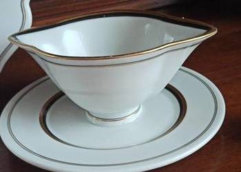 Sosjerka. Royal Copenhagen. 1924- 34