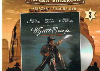 Wyatt Earp - Costner, Hackman