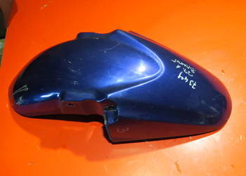 SUZUKI BANDIT GSF600 GSF 600 01-05 błotnik przód chlapacz nadkole przedni