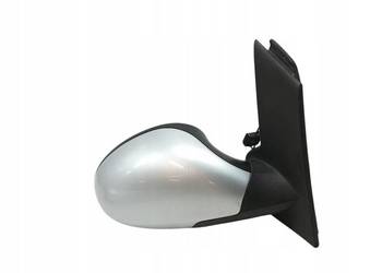 LUSTERKO PRAWE 5PIN EUROPA  024142 Seat Toledo III (2005-2009)