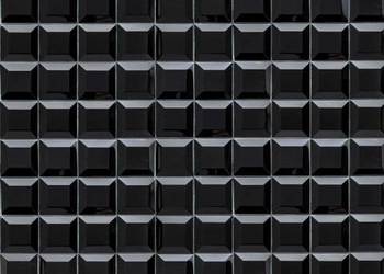 Mozaika Adelaide Black 30 x 30 Iryda HM