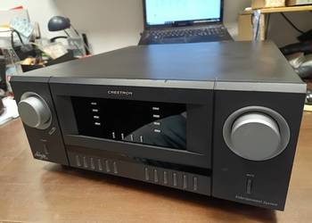 wzmacniacz Crestron Adagio Entertainment System