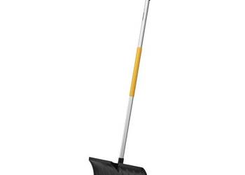 Odgarniacz do śniegu FISKARS X-series™ ŁOPATA DO ŚNIEGU DO ODŚNIEŻANIA PŁU…