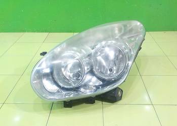 OPEL COMBO D 1.3 CDTI 14r VAN L1H1 lampa lewa przod 51909057