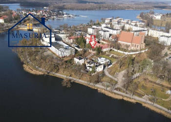 Sprzedam mieszkanie Iława 140m2 5 pokoi