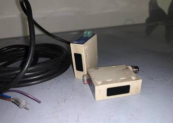Schneider Electric XUM-LH0854, XUM-L0803 Czujnik fotoelektryczny