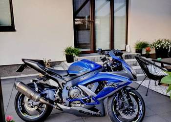 Suzuki GSX-R 750