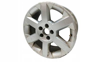 FELGA ALUMINIOWA R17 5X110 ET39 OC65 7.5JX17H2 RONAL OPEL