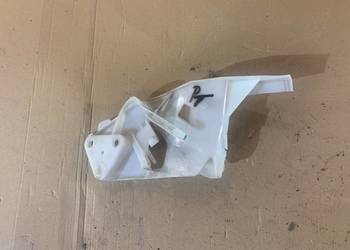 Osłona mocowanie zamka prawy tył 3C4839768 vw passat b6