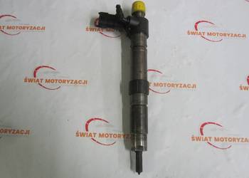 PEUGEOT CITROEN FORD MITSUBISHI 2.2 TDCI MDI wtrysk wtryskiwacz 0445115025