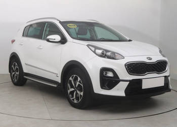Kia Sportage 1.6 T-GDI Kia Sportage 1.6 T-GDI