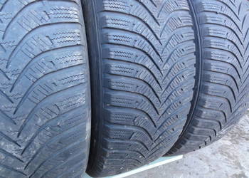 Opony Hankook 215/65 R16 4 sztuki