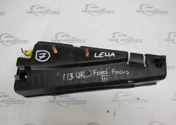 FORD FOCUS MK3 III 13r AIRBAG kurtyna poduszka fotela lewa AM51-R611D-11-AE