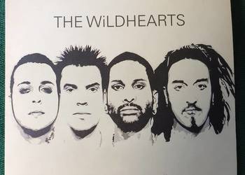 The Wildhearts Płyta CD