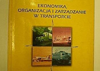 Ekonomika, organizacja i zarządzani... - Marszałek///