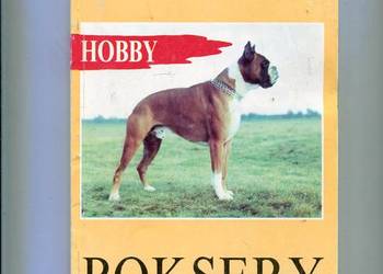 Boksery - Jerzy Kapyś