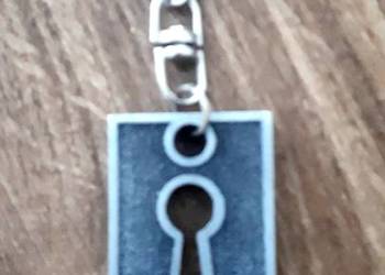 Promoco breloczek z kultowego filmu