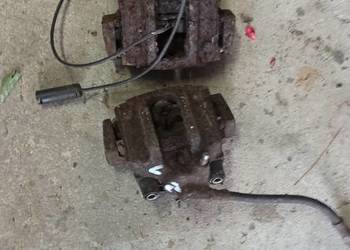 bmw z3 e36 jarzma zaciski przod tył is