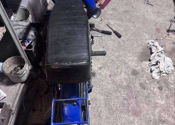 sprzedam romet ogar 200