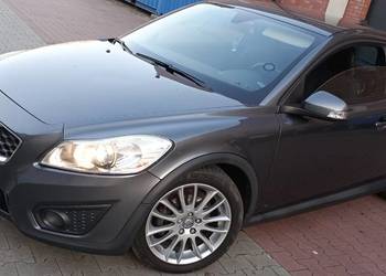 Volvo C30 ** ROK 2010 ** INNE...niż wszystkie!!!