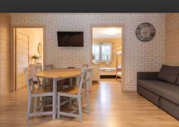 Domki Węgry- Bogacs