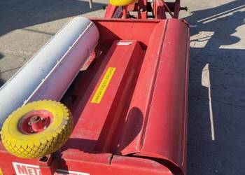 Owijarka metal fach 750/500