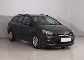 Opel Astra 1.4 T