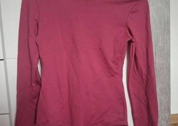 Body różowe zara