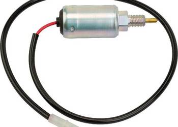 Przełącznik elektromagnetyczny dopływu paliwa 494312