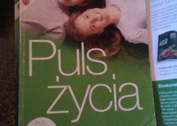 Puls życia 2 Nowa Era biologia