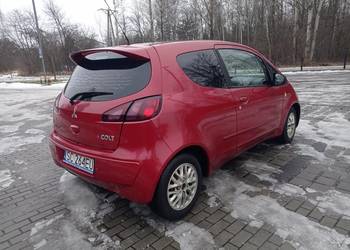 Mitsubishi Colt 1,3 ,2008r