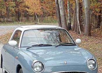 Nissan Figaro