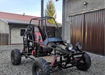 Buggy gokart Kayo