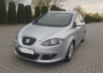 Seat Altea XL 1.9 tdi