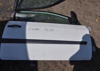 fiesta MK6 drzwi nr 9630 WYSYŁKA